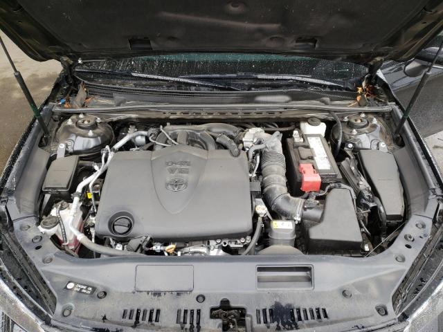 Photo 10 VIN: 4T1FZ1FB5MU057884 - TOYOTA AVALON 