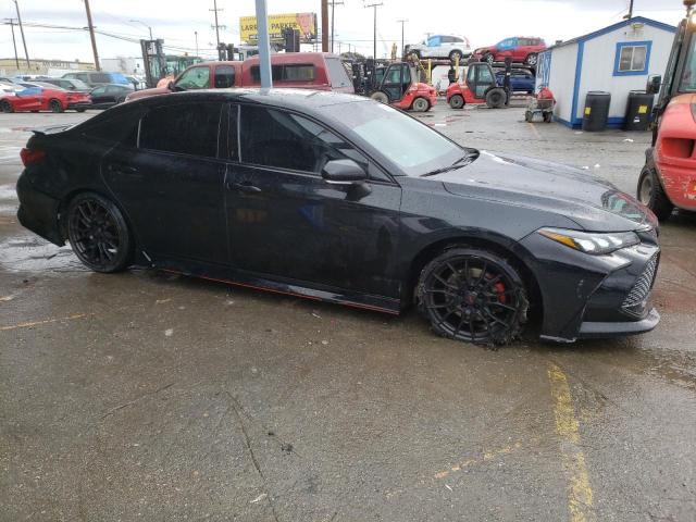 Photo 3 VIN: 4T1FZ1FB5MU057884 - TOYOTA AVALON 