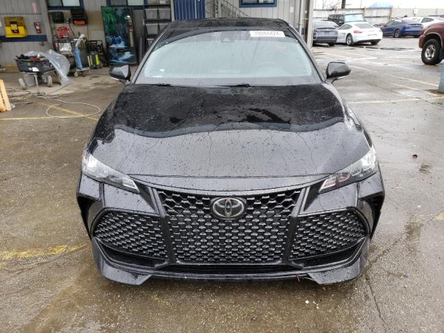 Photo 4 VIN: 4T1FZ1FB5MU057884 - TOYOTA AVALON 