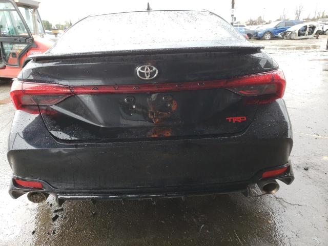 Photo 5 VIN: 4T1FZ1FB5MU057884 - TOYOTA AVALON 