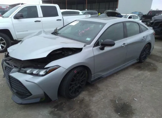 Photo 1 VIN: 4T1FZ1FB6LU042504 - TOYOTA AVALON 