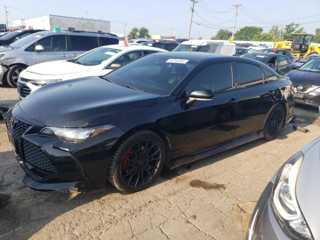 Photo 0 VIN: 4T1FZ1FB6MU067758 - TOYOTA AVALON TRD 