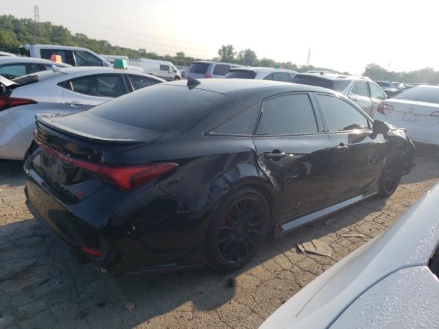 Photo 2 VIN: 4T1FZ1FB6MU067758 - TOYOTA AVALON TRD 