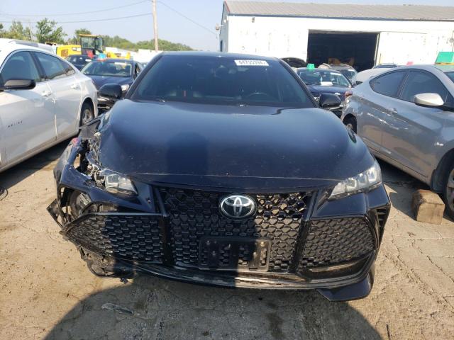 Photo 4 VIN: 4T1FZ1FB6MU067758 - TOYOTA AVALON TRD 