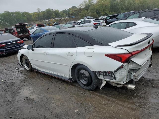 Photo 1 VIN: 4T1FZ1FB7LU044262 - TOYOTA AVALON XSE 