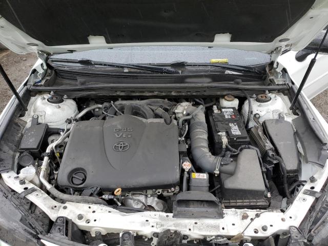 Photo 10 VIN: 4T1FZ1FB7LU044262 - TOYOTA AVALON XSE 