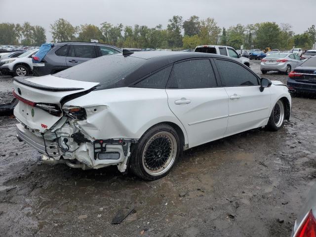 Photo 2 VIN: 4T1FZ1FB7LU044262 - TOYOTA AVALON XSE 