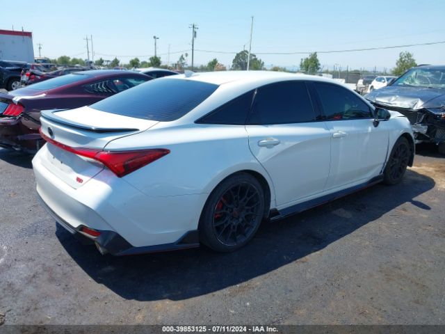 Photo 3 VIN: 4T1FZ1FB7LU048604 - TOYOTA AVALON 