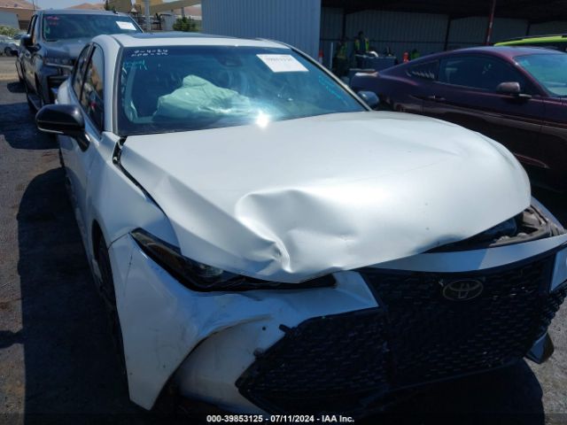 Photo 5 VIN: 4T1FZ1FB7LU048604 - TOYOTA AVALON 