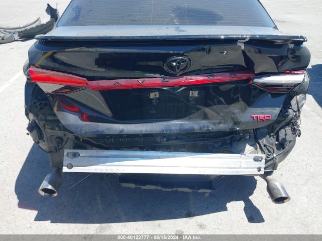 Photo 5 VIN: 4T1FZ1FB7LU056119 - TOYOTA AVALON 