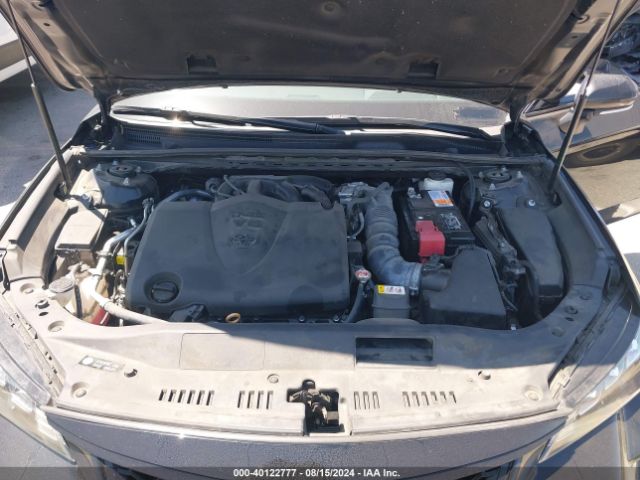 Photo 9 VIN: 4T1FZ1FB7LU056119 - TOYOTA AVALON 