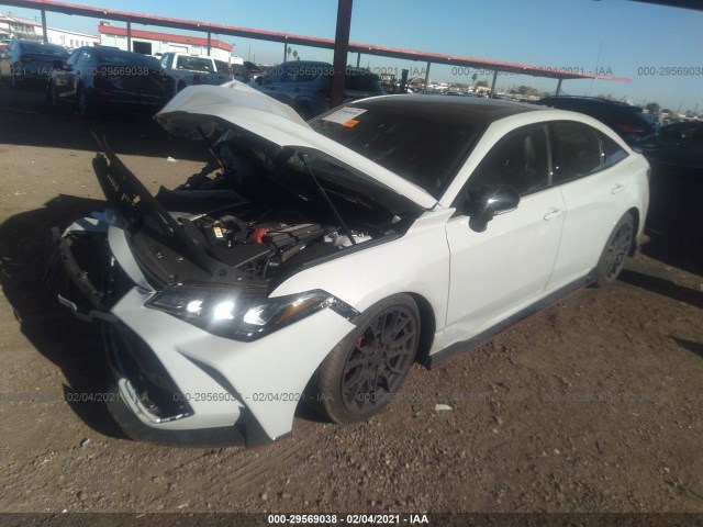 Photo 1 VIN: 4T1FZ1FB7MU056557 - TOYOTA AVALON 