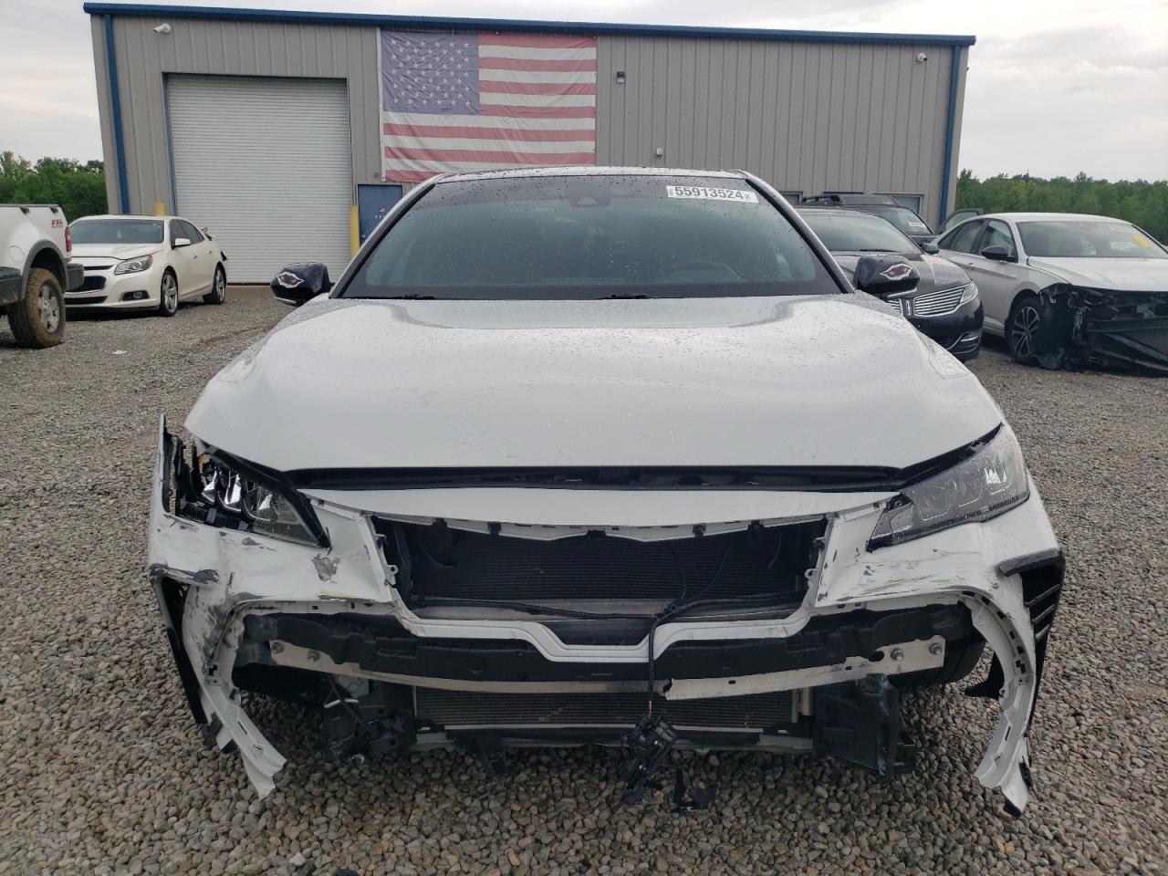 Photo 4 VIN: 4T1FZ1FB7MU063427 - TOYOTA AVALON 