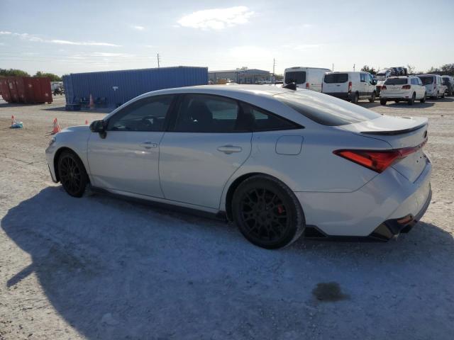 Photo 1 VIN: 4T1FZ1FB7MU067249 - TOYOTA AVALON TRD 