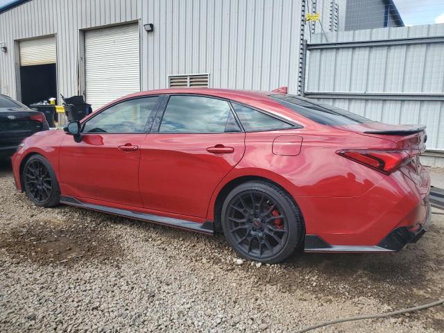 Photo 1 VIN: 4T1FZ1FB8LU045081 - TOYOTA AVALON XSE 