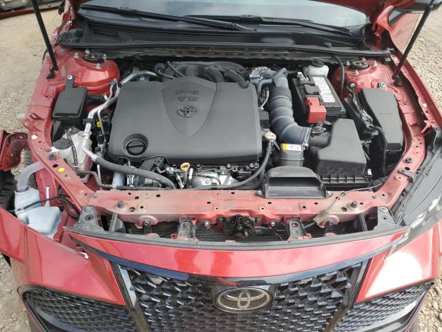 Photo 10 VIN: 4T1FZ1FB8LU045081 - TOYOTA AVALON XSE 