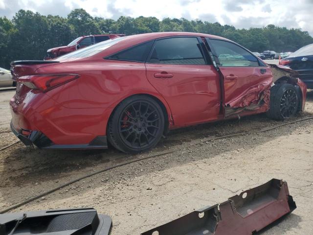 Photo 2 VIN: 4T1FZ1FB8LU045081 - TOYOTA AVALON XSE 