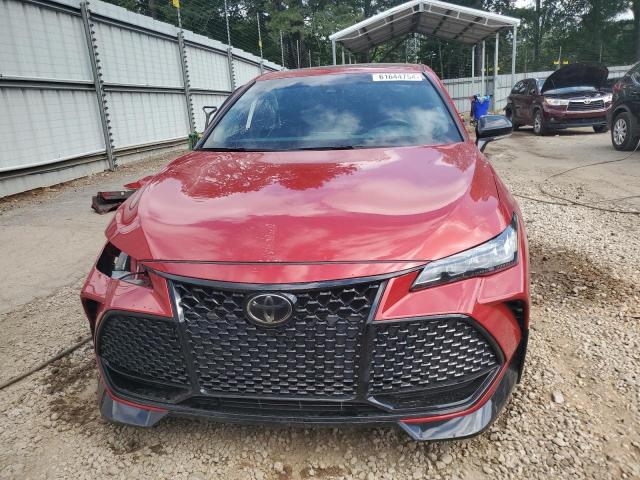 Photo 4 VIN: 4T1FZ1FB8LU045081 - TOYOTA AVALON XSE 