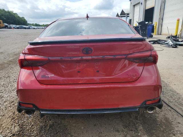 Photo 5 VIN: 4T1FZ1FB8LU045081 - TOYOTA AVALON XSE 