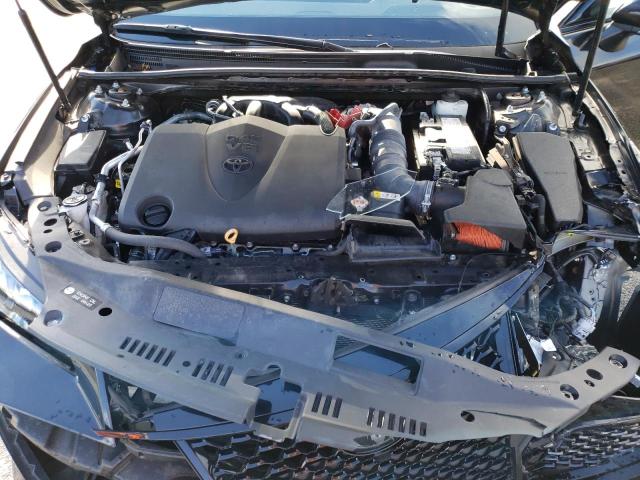 Photo 10 VIN: 4T1FZ1FB8MU056406 - TOYOTA AVALON 