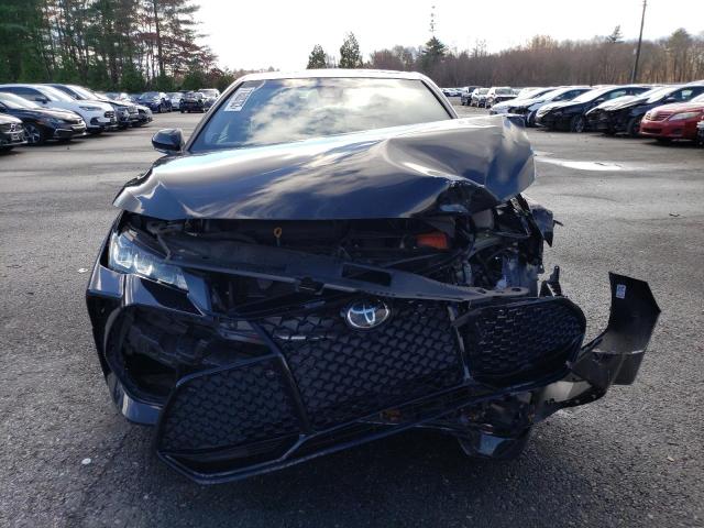 Photo 4 VIN: 4T1FZ1FB8MU056406 - TOYOTA AVALON 