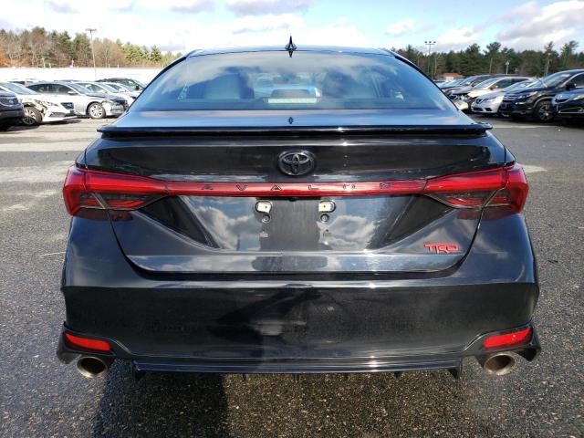 Photo 5 VIN: 4T1FZ1FB8MU056406 - TOYOTA AVALON 