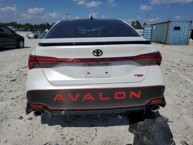 Photo 5 VIN: 4T1FZ1FB8MU060309 - TOYOTA AVALON TRD 