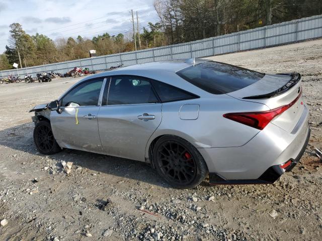 Photo 1 VIN: 4T1FZ1FB9LU052816 - TOYOTA AVALON XSE 