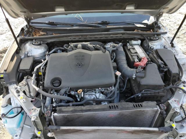 Photo 10 VIN: 4T1FZ1FB9LU052816 - TOYOTA AVALON XSE 