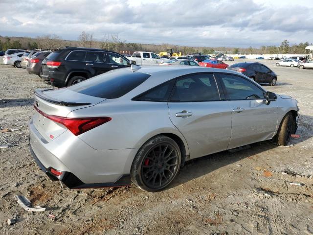 Photo 2 VIN: 4T1FZ1FB9LU052816 - TOYOTA AVALON XSE 