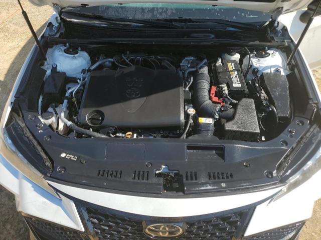 Photo 10 VIN: 4T1FZ1FB9MU066832 - TOYOTA AVALON TRD 