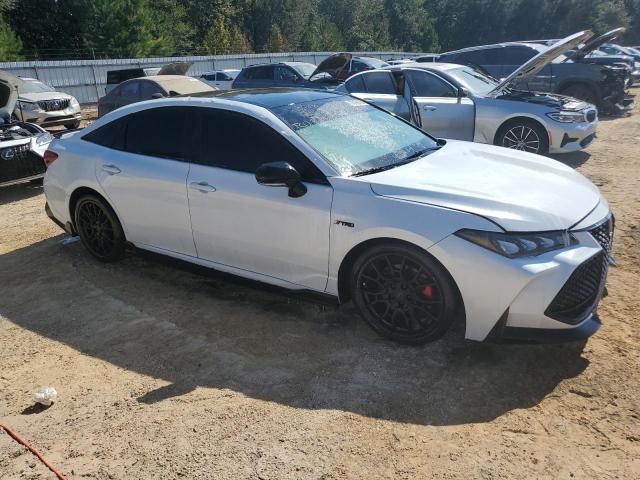 Photo 3 VIN: 4T1FZ1FB9MU066832 - TOYOTA AVALON TRD 