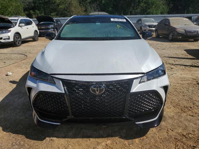 Photo 4 VIN: 4T1FZ1FB9MU066832 - TOYOTA AVALON TRD 