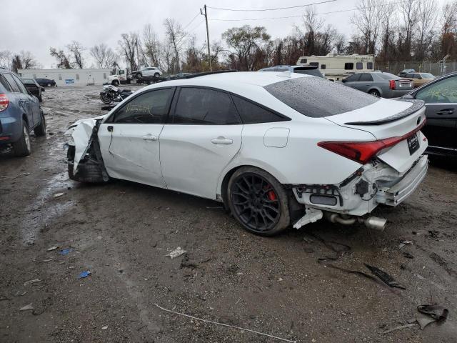 Photo 1 VIN: 4T1FZ1FBXLU045597 - TOYOTA AVALON XSE 