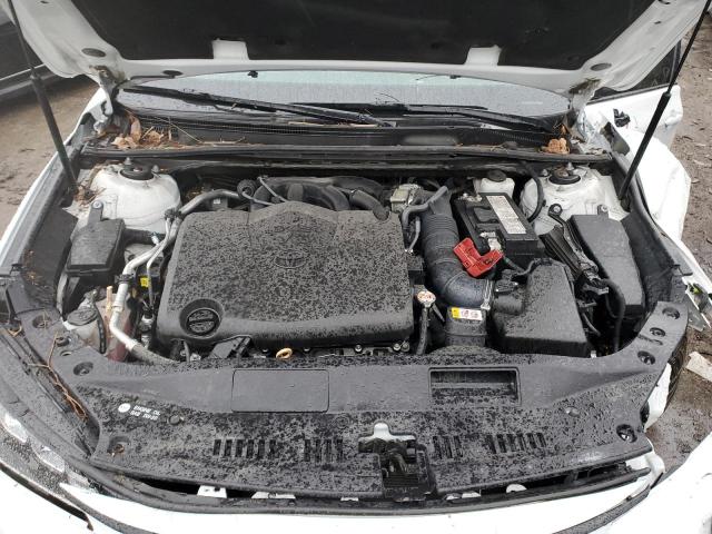 Photo 10 VIN: 4T1FZ1FBXLU045597 - TOYOTA AVALON XSE 