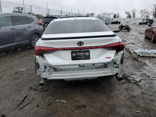 Photo 5 VIN: 4T1FZ1FBXLU045597 - TOYOTA AVALON XSE 