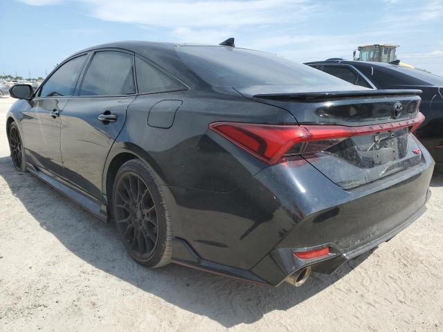 Photo 1 VIN: 4T1FZ1FBXMU068203 - TOYOTA AVALON TRD 