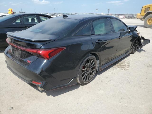 Photo 2 VIN: 4T1FZ1FBXMU068203 - TOYOTA AVALON TRD 