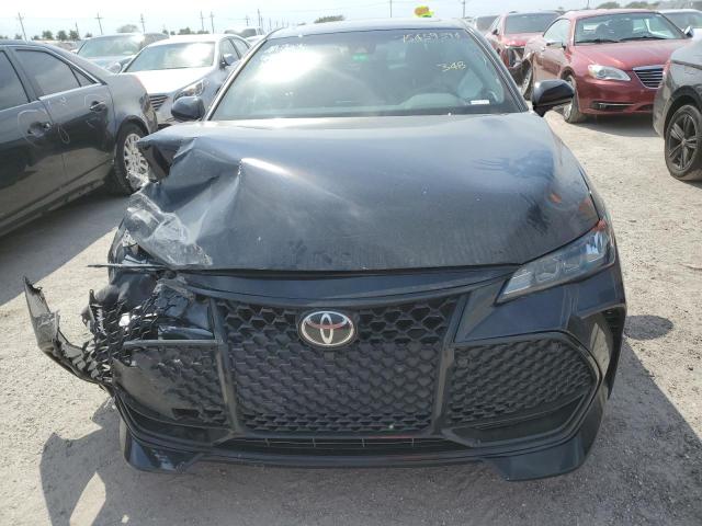 Photo 4 VIN: 4T1FZ1FBXMU068203 - TOYOTA AVALON TRD 