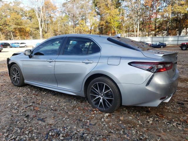 Photo 1 VIN: 4T1G118K3NU003021 - TOYOTA CAMRY 