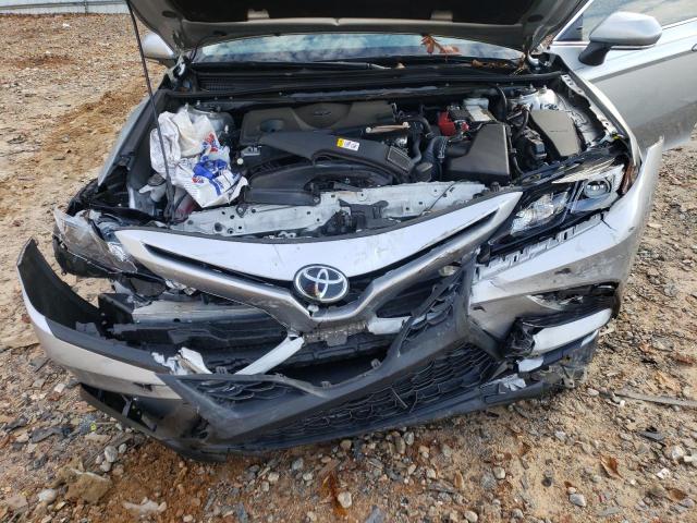 Photo 10 VIN: 4T1G118K3NU003021 - TOYOTA CAMRY 