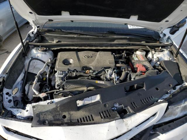 Photo 10 VIN: 4T1G11AK0LU304228 - TOYOTA CAMRY SE 