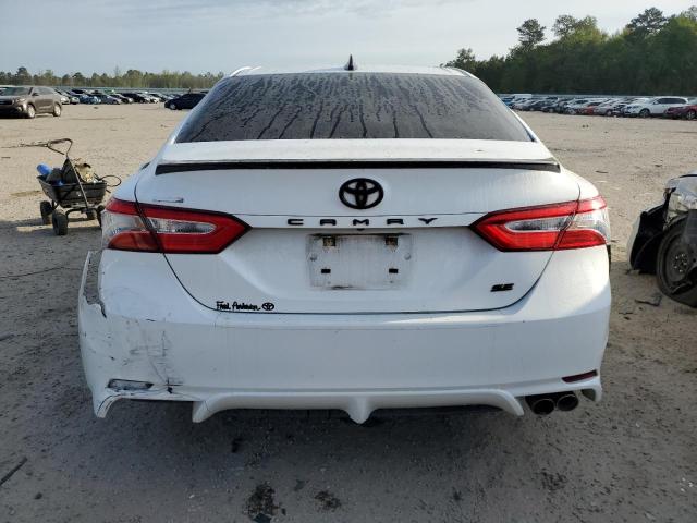 Photo 5 VIN: 4T1G11AK0LU304228 - TOYOTA CAMRY SE 