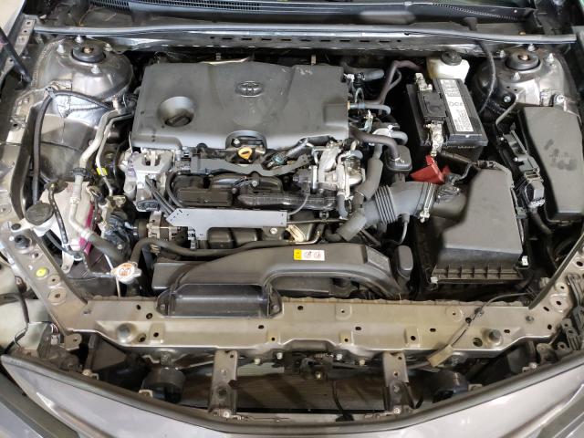 Photo 6 VIN: 4T1G11AK0LU305329 - TOYOTA CAMRY SE 