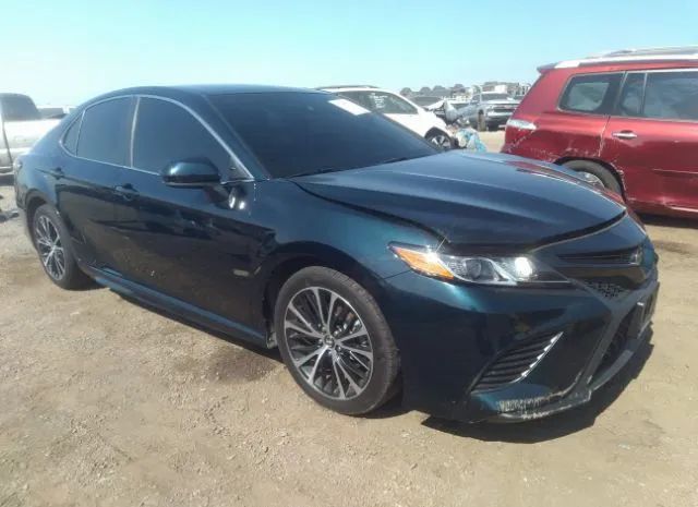 Photo 0 VIN: 4T1G11AK0LU310210 - TOYOTA CAMRY 