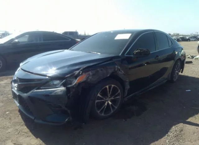 Photo 1 VIN: 4T1G11AK0LU310210 - TOYOTA CAMRY 