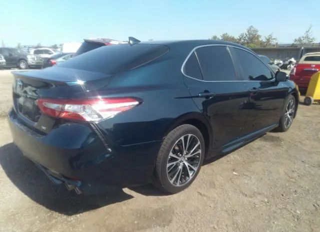 Photo 3 VIN: 4T1G11AK0LU310210 - TOYOTA CAMRY 