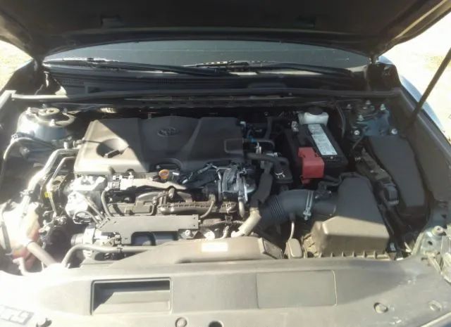 Photo 9 VIN: 4T1G11AK0LU310210 - TOYOTA CAMRY 