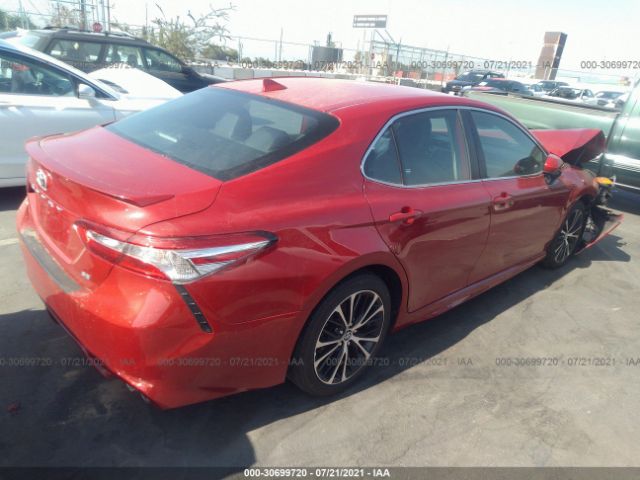 Photo 3 VIN: 4T1G11AK0LU318128 - TOYOTA CAMRY 