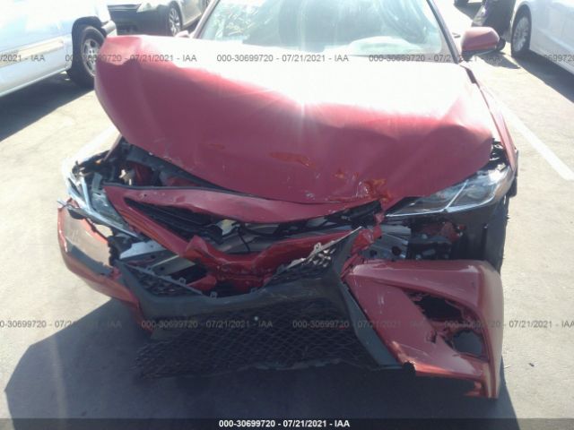 Photo 5 VIN: 4T1G11AK0LU318128 - TOYOTA CAMRY 